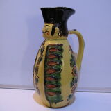 Pitcher