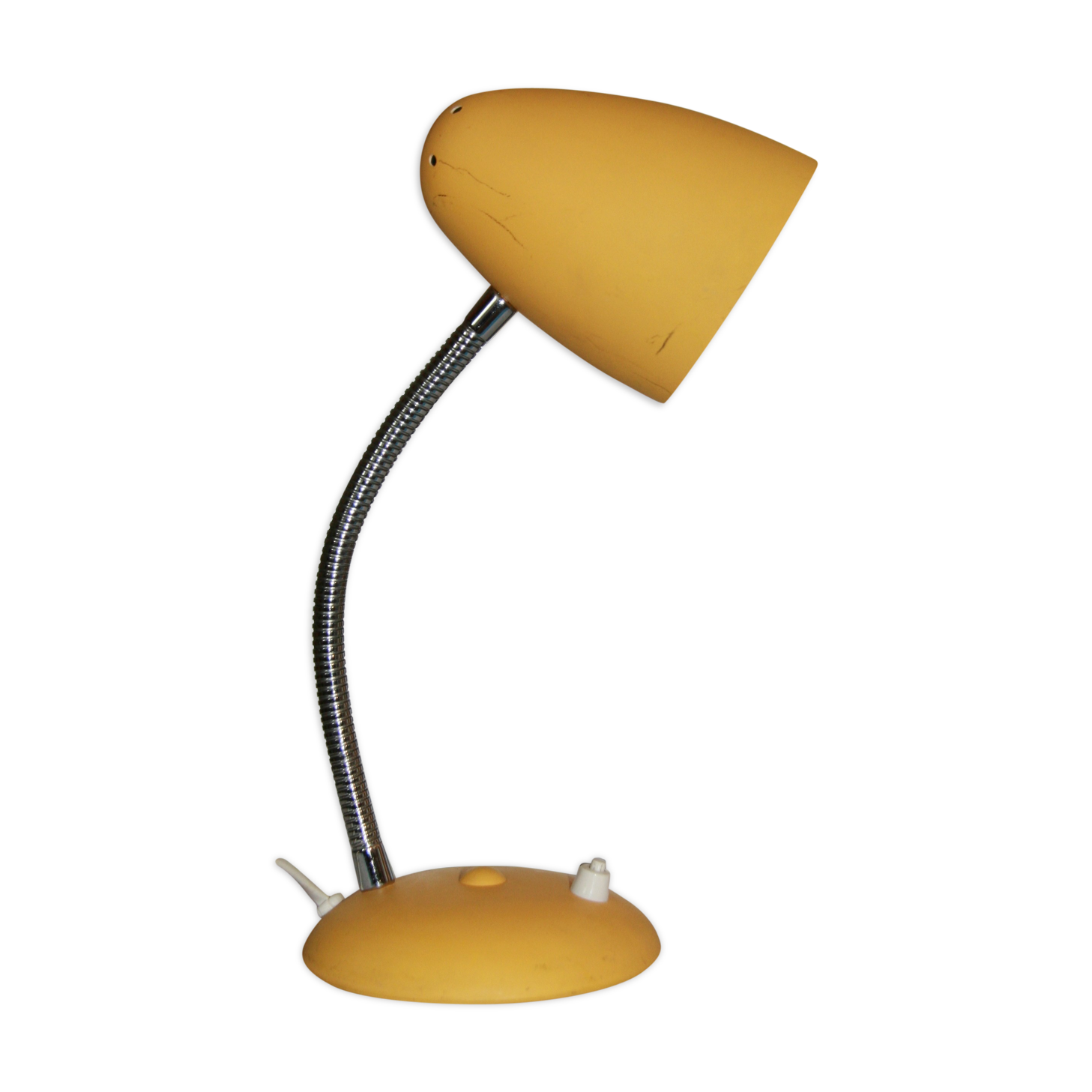 Igor casserole lamp, Paris