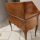 Louis XV walnut desk 18th century