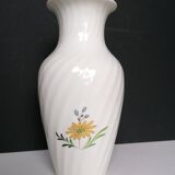 Vase Gien birds of Paradise