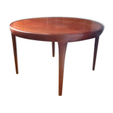 Table en teck