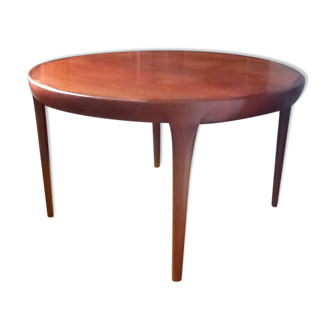Table en teck