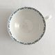 Antique ironstone cup "Carmen" Sarreguemines