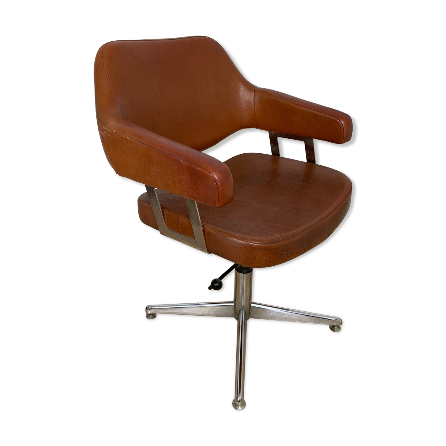 Vintage office chair - 1970