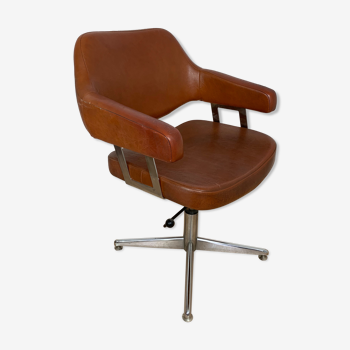 Vintage office chair - 1970