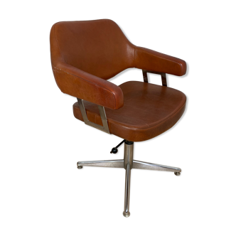 Vintage office chair - 1970