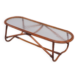 Trio Rohe Noordwolde Plant table 1950s Holland