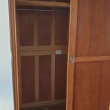 Parisian wardrobe sliding doors