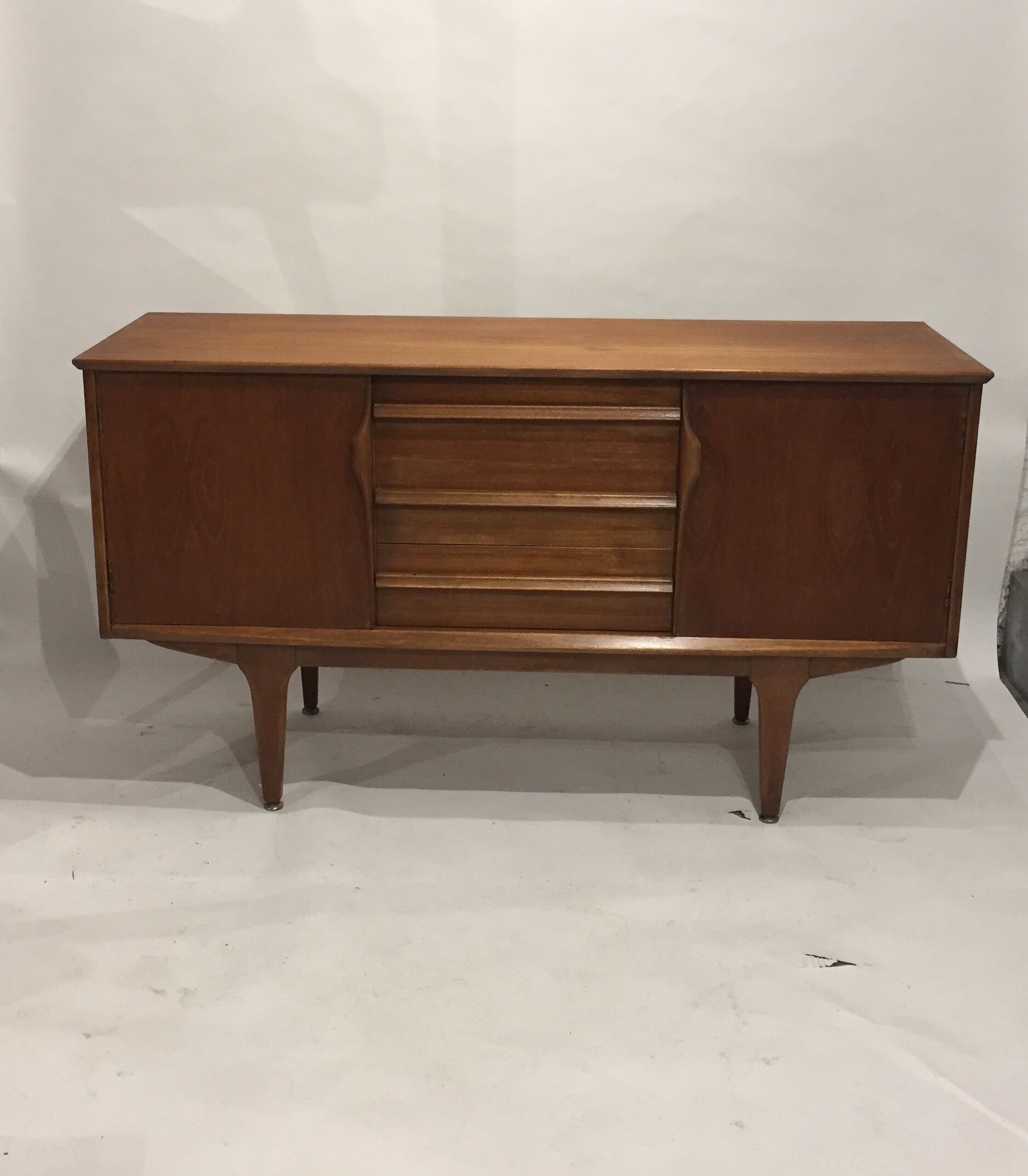 Scandinavian sideboard