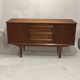 Enfilade scandinave