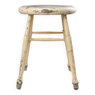 Tabouret 1930