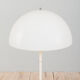 Louis Poulsen Panthella Lamp by Verner Panton, Denmark 1970s