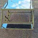 Vintage coffee table/end table