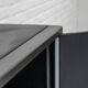 Cassina Brera sideboard Piero de Martini 1980s