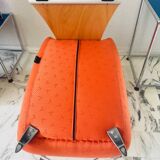 Bobo armchair by Dietmar Sharping for Dauphin, 90s