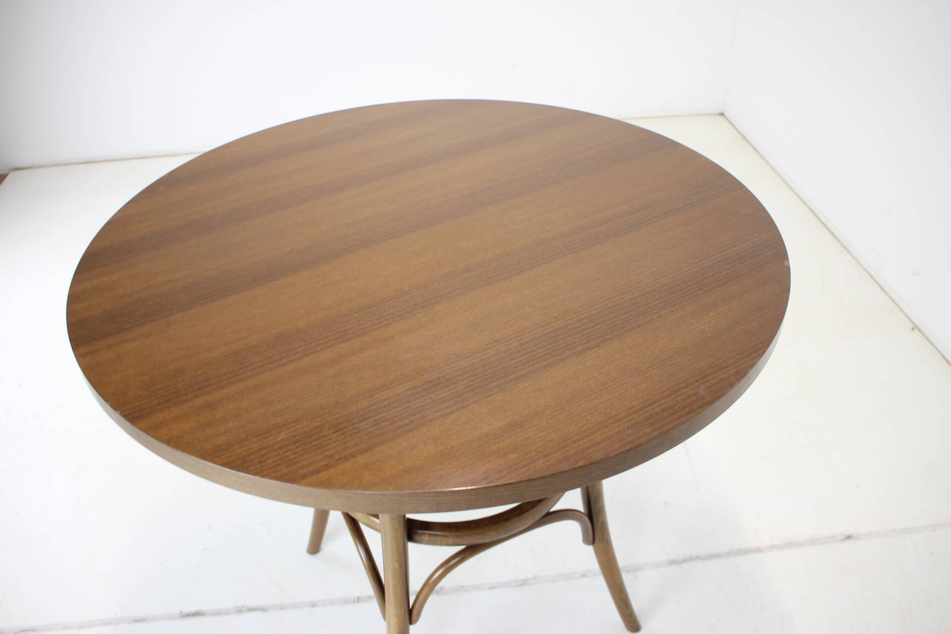 Dining Table/ TON, 1990's