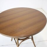 Dining Table/ TON, 1990's