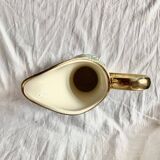 Art Deco vase or pitcher Raymond Chevallier for Boch La Louvière