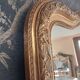 Miroir époque louis Philippe 193 x 120