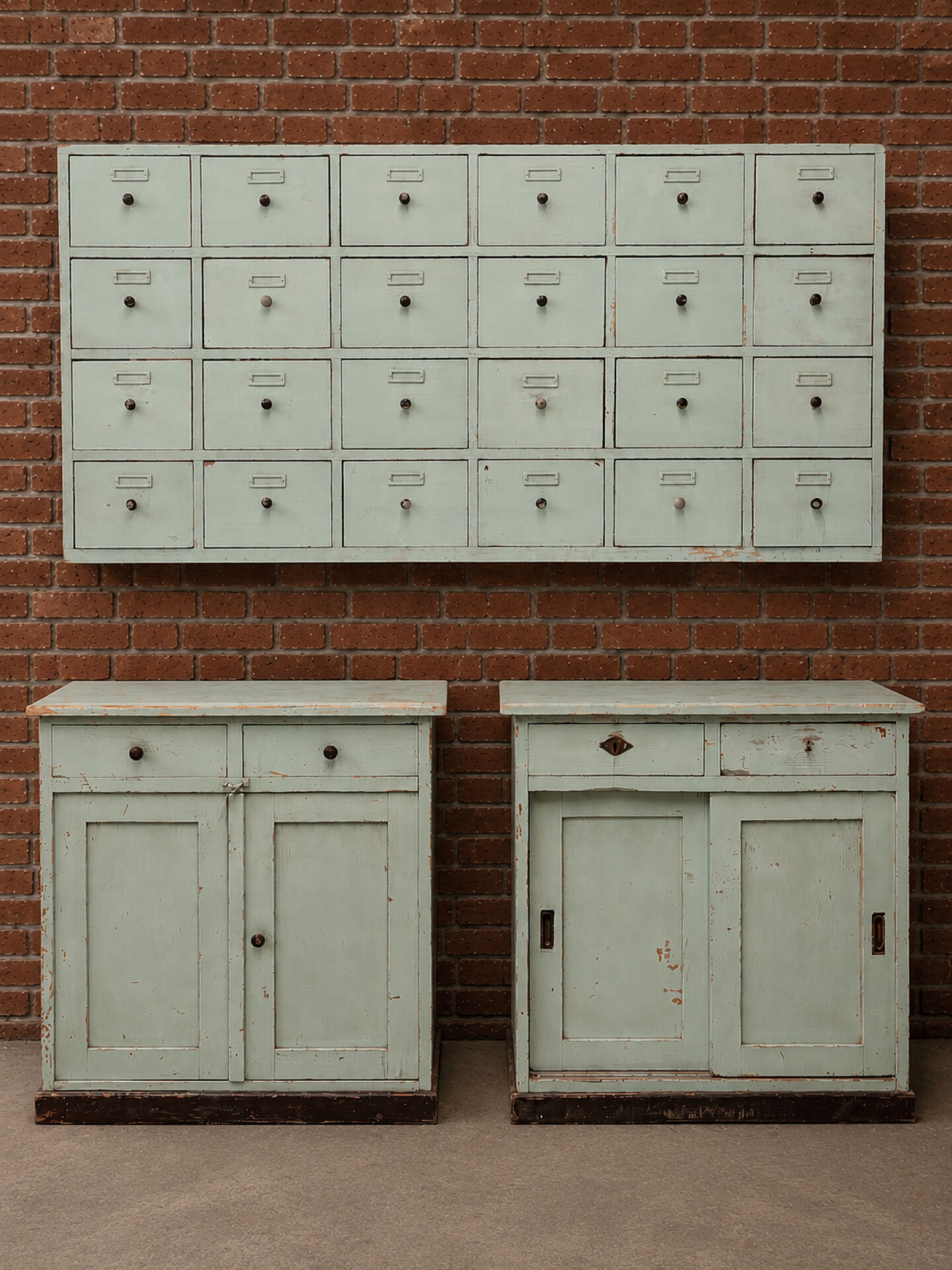Workshop furniture