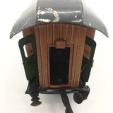 Pitch train Tin 1930s