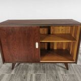 Sideboard by Jiri Jiroutek for Interior Prague, 1960s