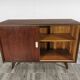 Sideboard by Jiri Jiroutek for Interior Prague, 1960s