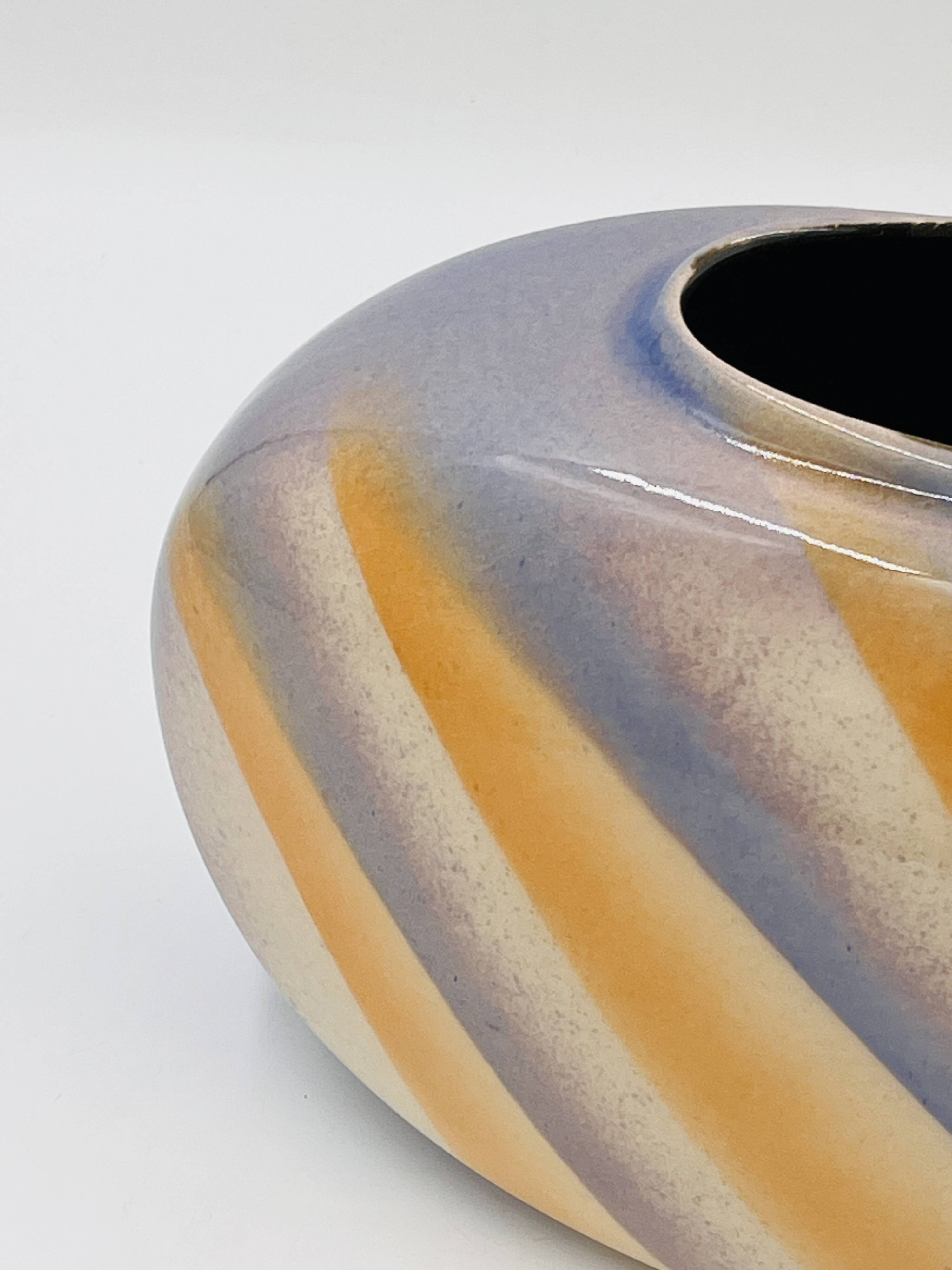 Scheurich Vase, West Germany