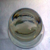 Crystal carafe