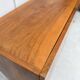 Teak sideboard