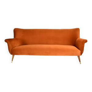 Canapé trois places