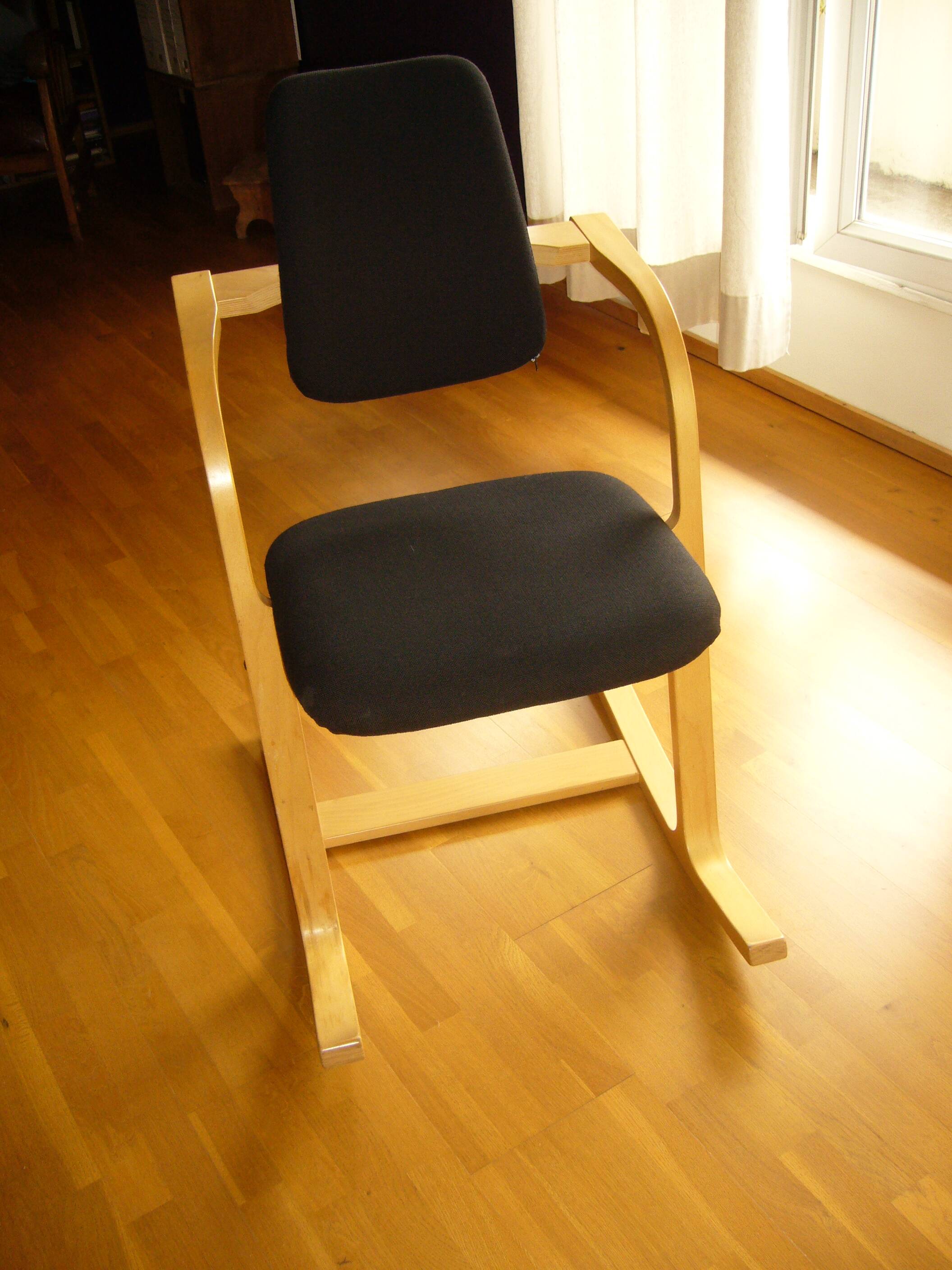 Vépi armchair