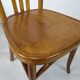 Set of 6 bistro chairs