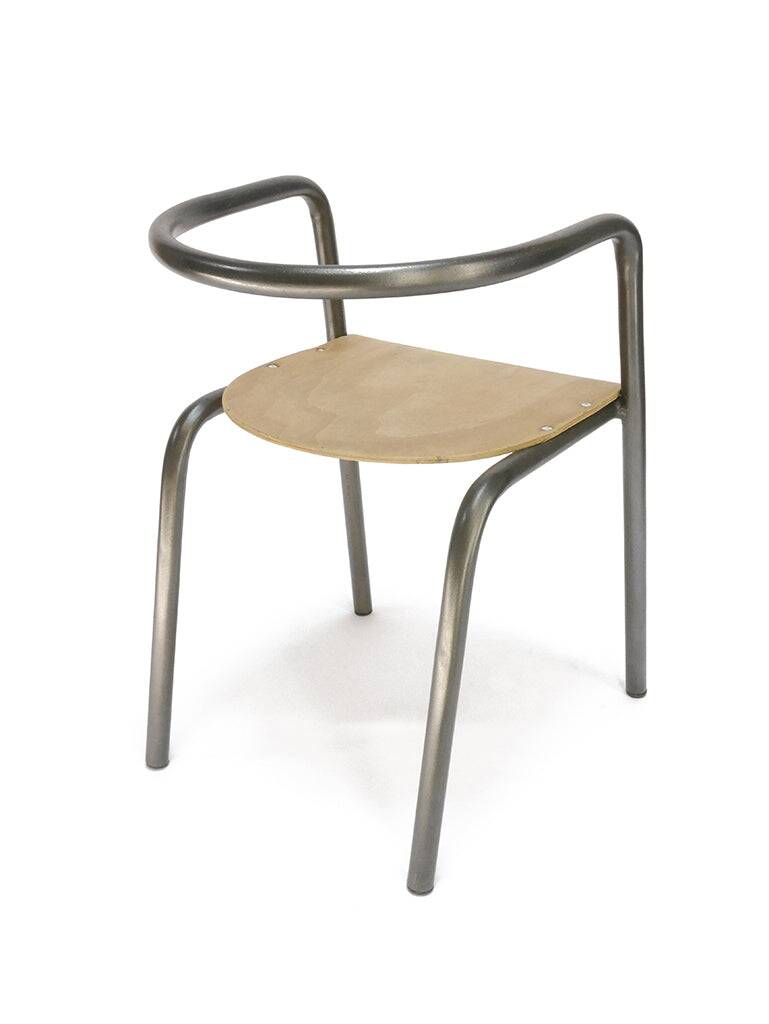 Delagrave chair