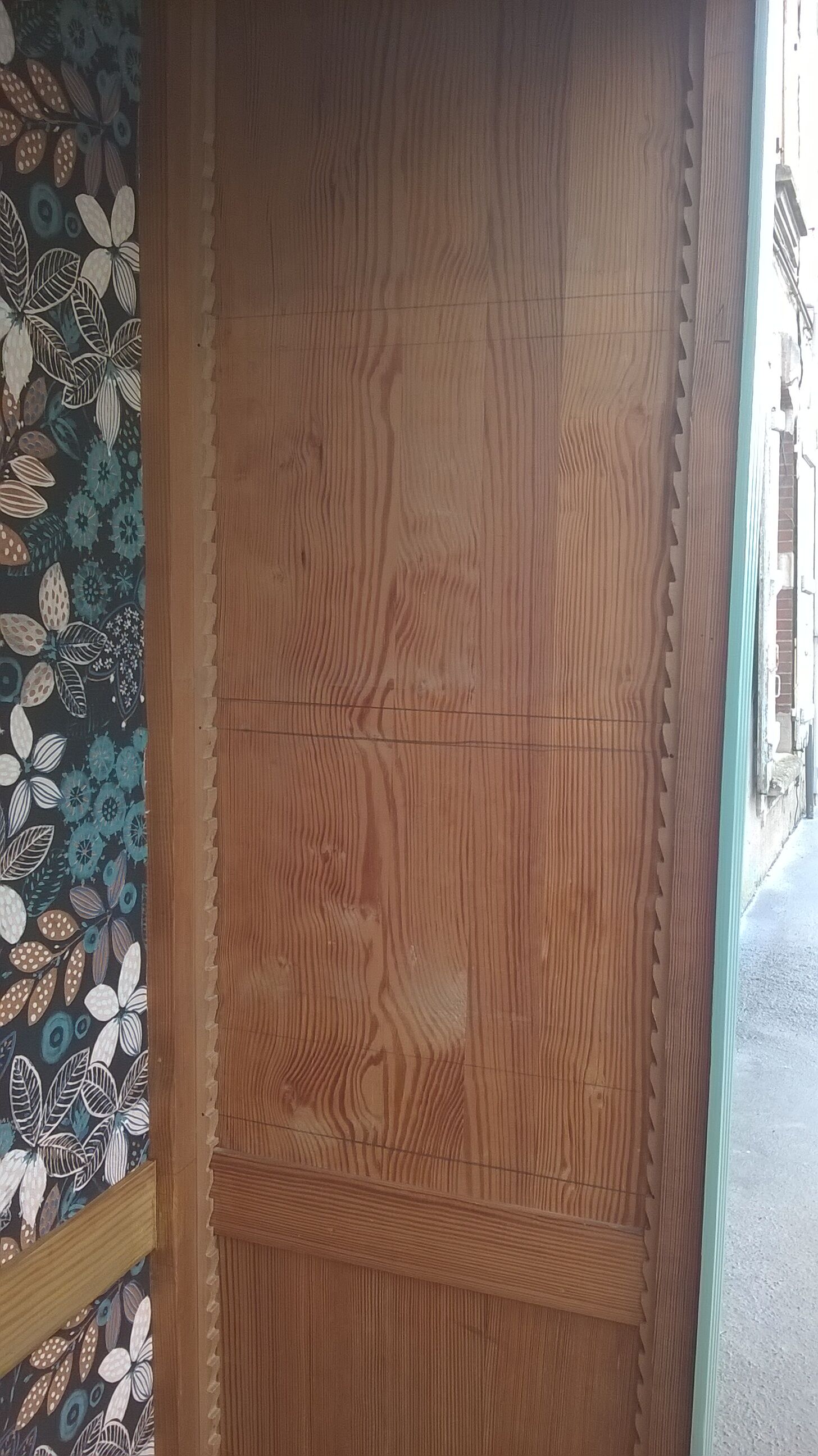 Parisian wardrobe 1930