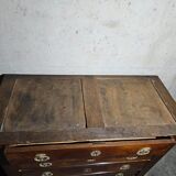 Commode Empire