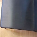 Fauteuil bas