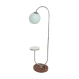1920 Floor lamp Halabala, Functionalism, Czechoslovakia