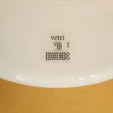 Coba table lamp by Roberto Pamio for Leucos 1972