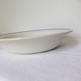 Round and hollow serving dish Badonviller 210396