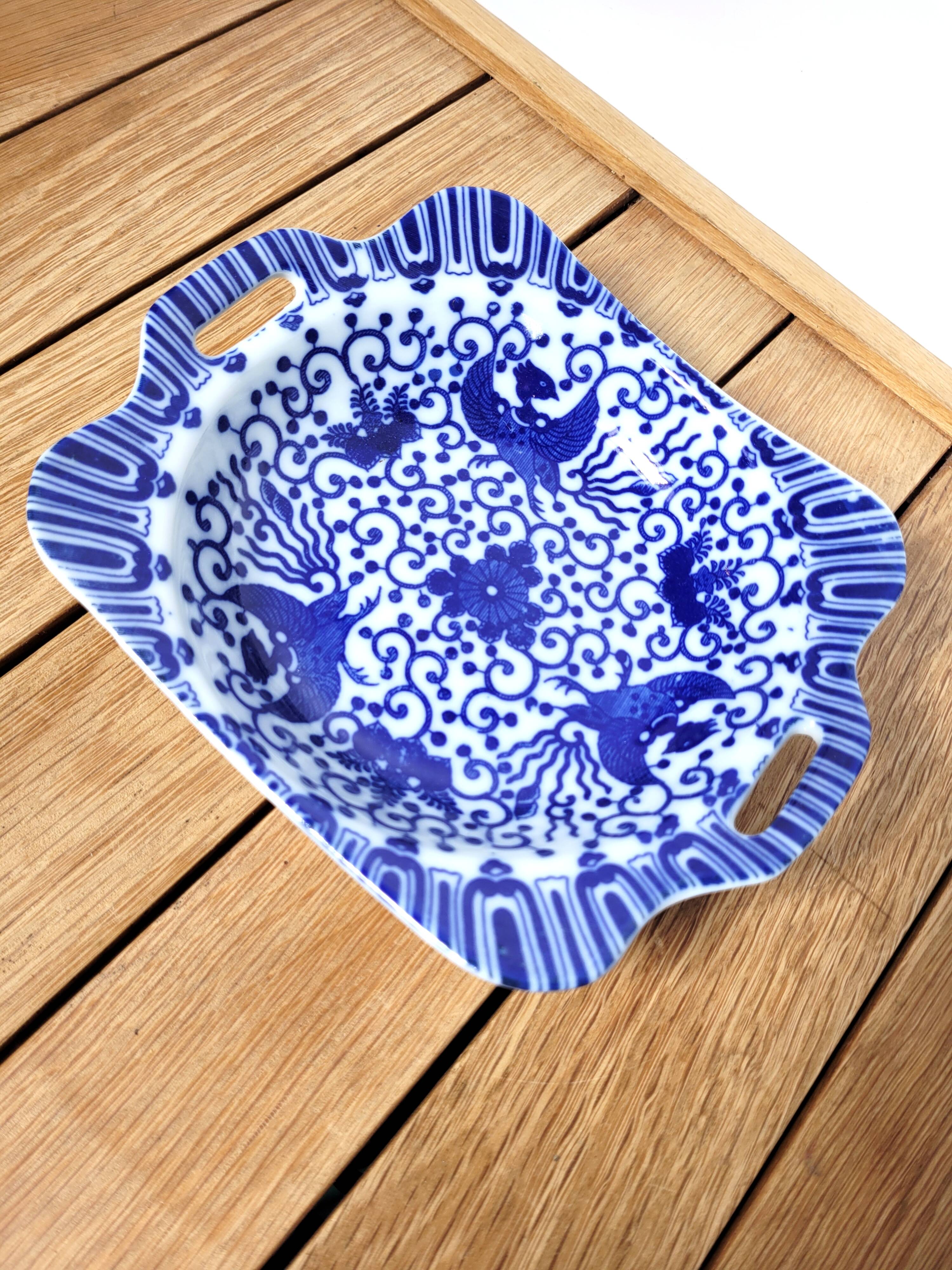 Cup or small serving dish Japan