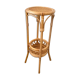 Rattan harness