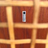 Coffee table damaged by Jorgen Aakjaer Jorgensen