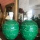 Ceramic lamps