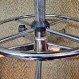 Architect's high chair 1970