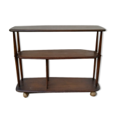 Bibliothèque trolley ercol