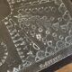 Roger Capron coffee table