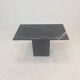 Italian Marble Coffee Table, 1980's