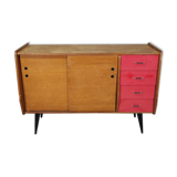 Vintage chest of drawers
