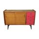 Commode vintage